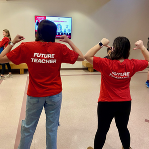 Fundraising Page: Sophia Thompson